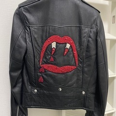 エディ期　サンローラン　SAINT LAURENT L01 ブラ...
