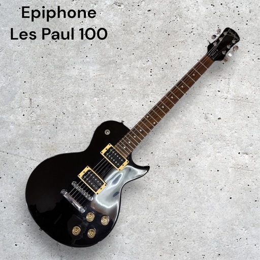Epiphone エピフォン エレキギター Les Paul 100（Epiphone