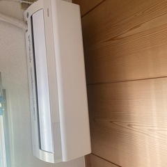 エアコン Toshiba
 2020 model, 10-14 ...