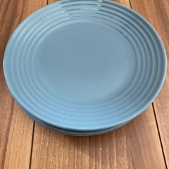 プレート4枚　食器6枚セットの画像