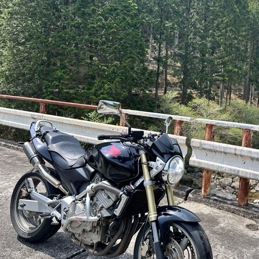 HORNET 600（PC36） CB600F ホーネット600