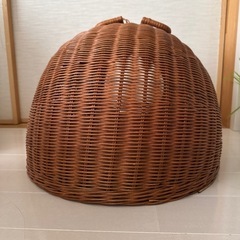 【取引決定済】猫ハウスの画像