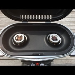 コールマン(Coleman) BBQ バーベキュー グリル ロードトリップグリル LXE-J2の画像