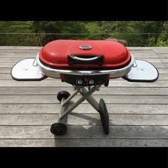 コールマン(Coleman) BBQ バーベキュー グリル ロー...