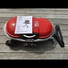 コールマン(Coleman) BBQ バーベキュー グリル ロードトリップグリル LXE-J2の画像