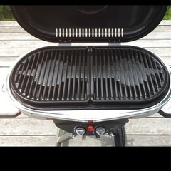 コールマン(Coleman) BBQ バーベキュー グリル ロードトリップグリル LXE-J2の画像