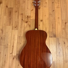YAMAHA FS820 ヤマハ アコースティクギターの画像