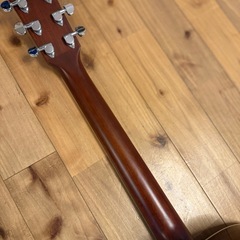 YAMAHA FS820 ヤマハ アコースティクギターの画像