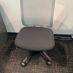 オフィス家具　　椅子