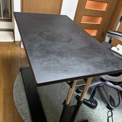 美品！デスク