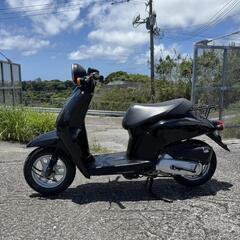 原付 Today  