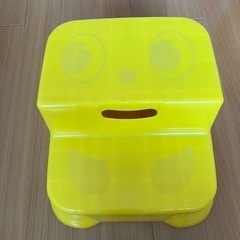 踏み台