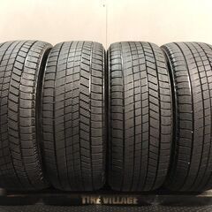 【走行短め】BS BRIDGESTONE BLIZZAK VRX...