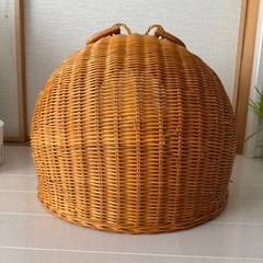 【取引決定済】猫ハウスの画像