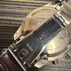 MICHAEL KORS MK-6174 クロノグラフ 腕時計の画像