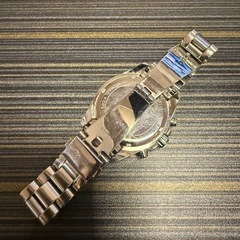 MICHAEL KORS MK-6174 クロノグラフ 腕時計の画像