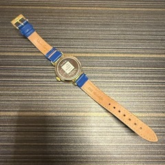 ヴァン・ゴッホ スイス時計 Van Gogh Swiss I-GLLH-07の画像