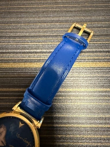 ヴァン・ゴッホ スイス時計 Van Gogh Swiss I-GLLH-07