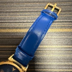 ヴァン・ゴッホ スイス時計 Van Gogh Swiss I-GLLH-07の画像