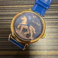 ヴァン・ゴッホ スイス時計 Van Gogh Swiss I-GLLH-07の画像