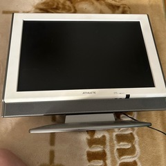 テレビ