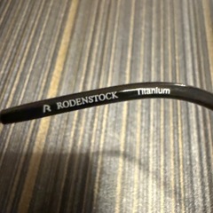 RODENSTOCK メガネ チタン R4193 D 135 51▫︎17の画像
