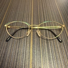 RODENSTOCK メガネ チタン R4193 D 135 51▫︎17の画像