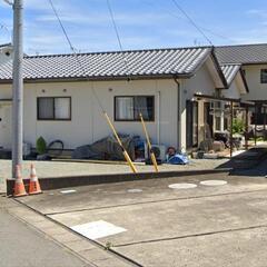 🉐✨大間々桐原 ペット可 学校至近 車も2台駐車可能！