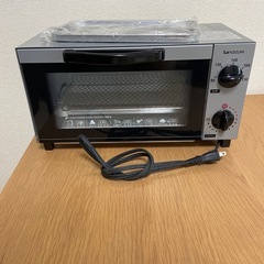 オーブントースター