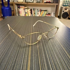 RODENSTOCK メガネ チタン R4193 C 135 51▫︎17の画像