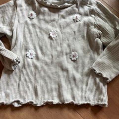 小花　90