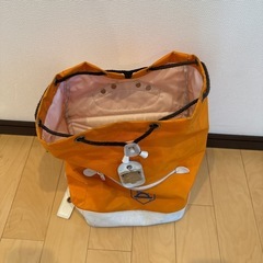 ランドセル　小学校の画像