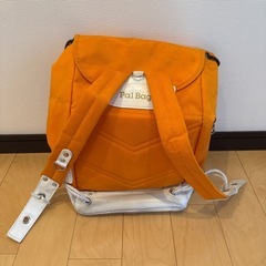 ランドセル　小学校の画像