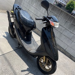 ライブディオZX 中期af35