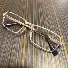 RODENSTOCK メガネ チタン R2239 145 55▫︎16の画像