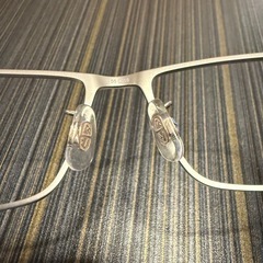 RODENSTOCK メガネ チタン R2239 145 55▫︎16の画像