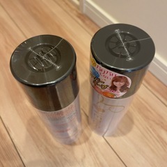 大容量2本セット　ヘアスプレー　KOSE 日本製の画像