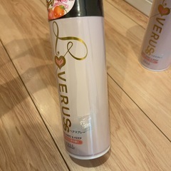 大容量2本セット　ヘアスプレー　KOSE 日本製の画像