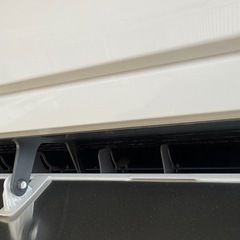 2022年製　日立ルームエアコン　RAS-KG56M2 (W)の画像