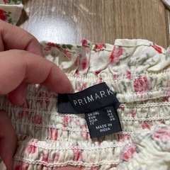 トップスの画像