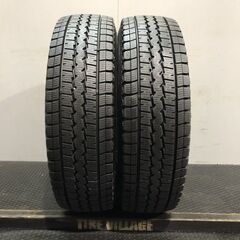 DUNLOP WINTER MAXX SV01 195/80R1...