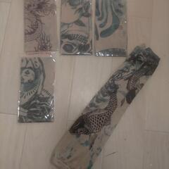 腕用フェイクtatoo