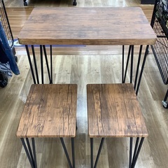 [トレジャーファクトリー大宮店] Kuroshio ダイニング3...