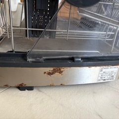 食器乾燥機 EY−SB60 象印の画像