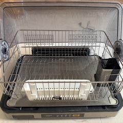 食器乾燥機 EY−SB60 象印の画像