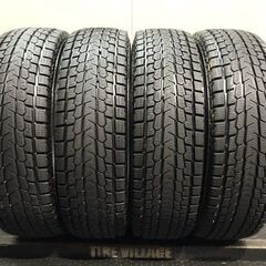 YOKOHAMA ice GUARD iG075 195/80R...