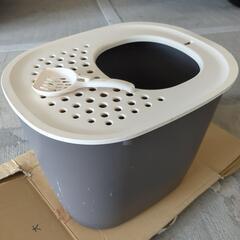 猫トイレ