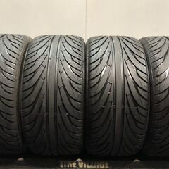 NANKANG ULTRA SPORT NS-II 275/40...