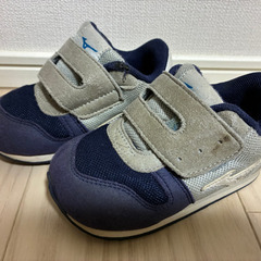 子供靴/アシックス/14㎝
