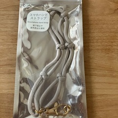 スマホストラップ スマホアクセサリー 